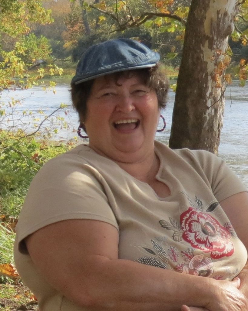 Victoria "Vicki" Cunningham