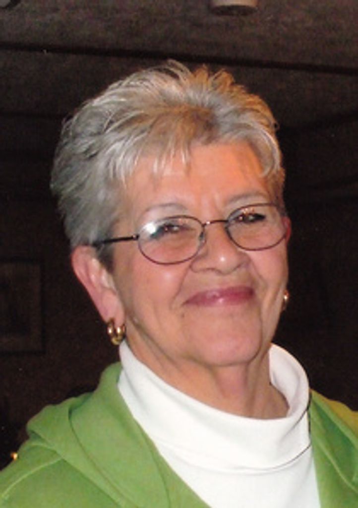 Doris J. Foster