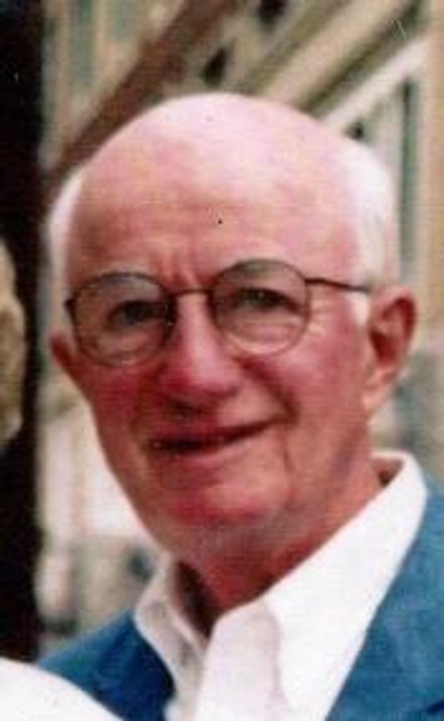 Thomas A. Dillon