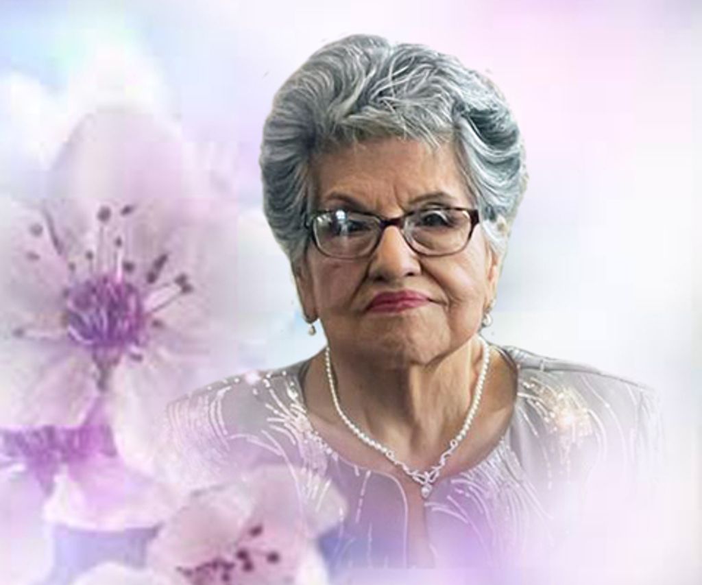 Angelina Prida