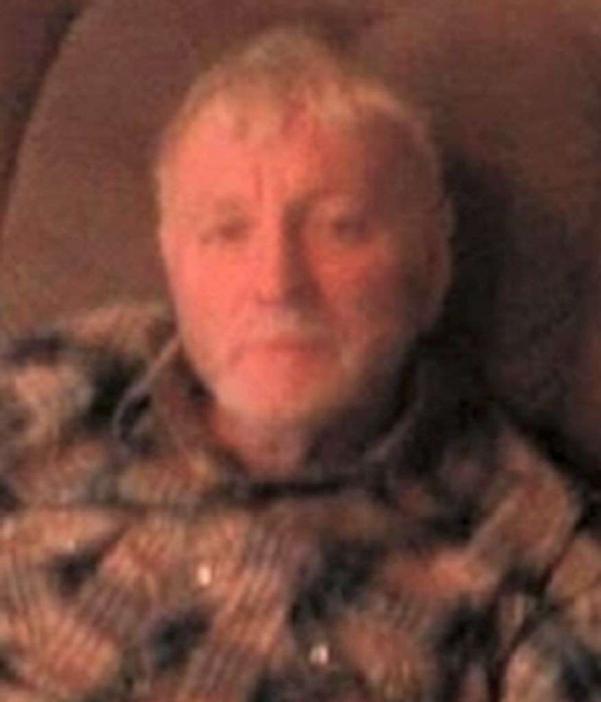 Ralph Carl Colvin