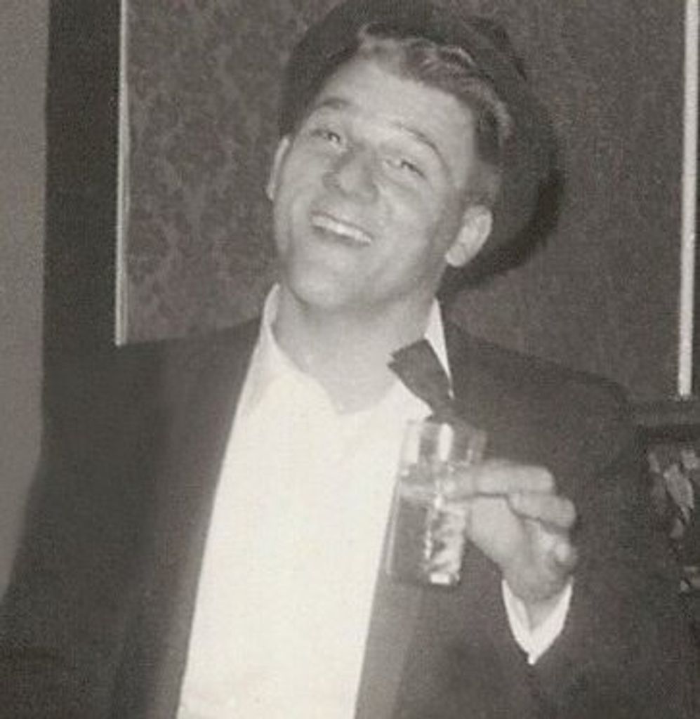 Danny Paul Craig