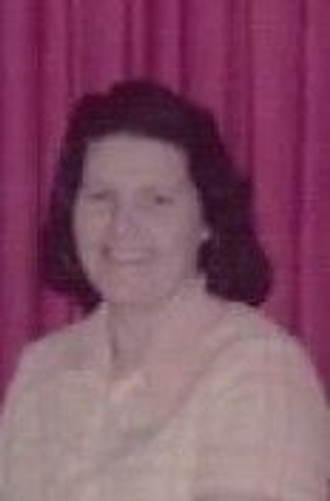 Virginia Ruth Singleton