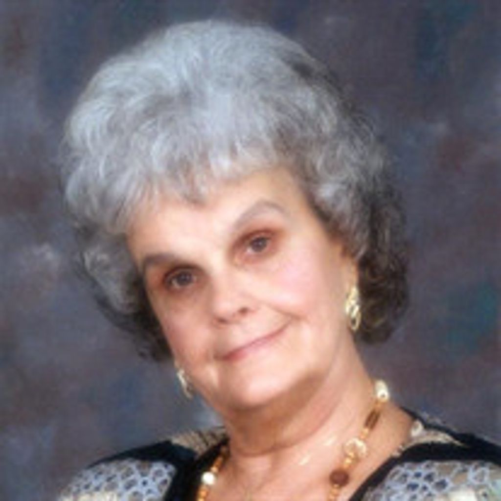 Doris L. Trosper
