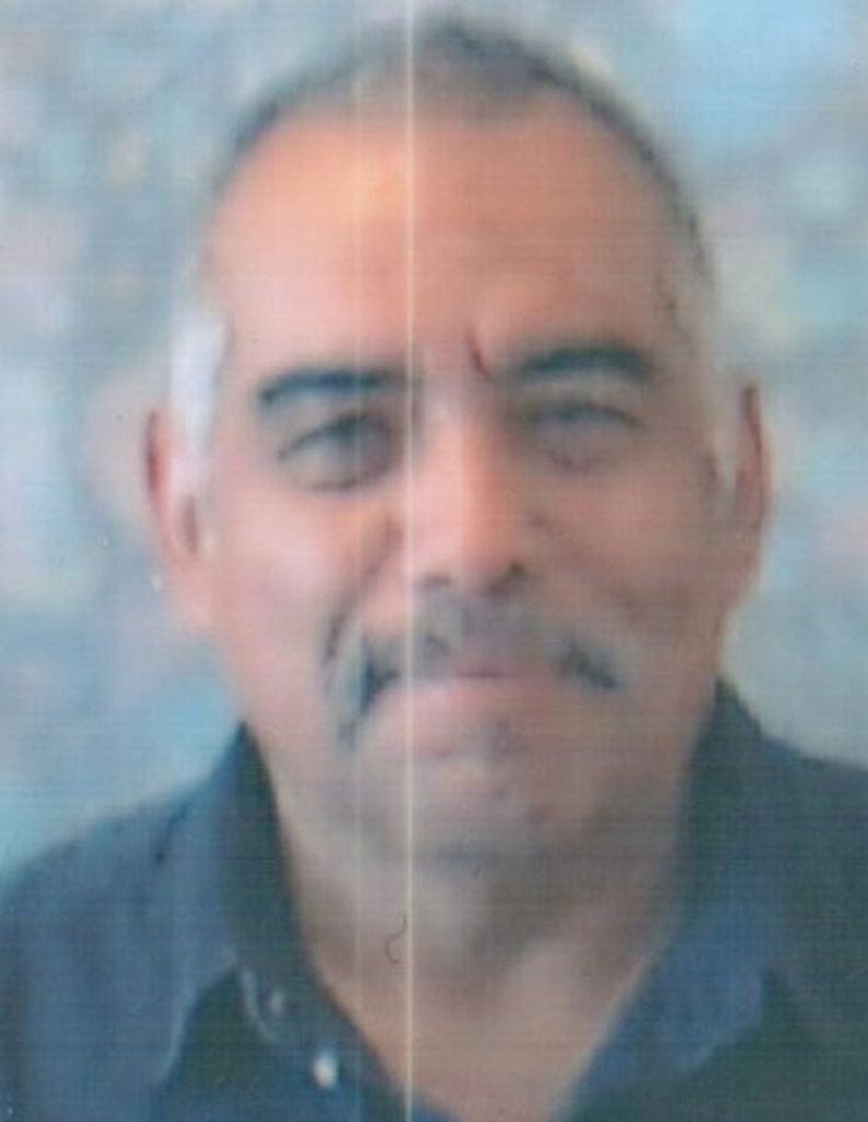 Hugo Martinez