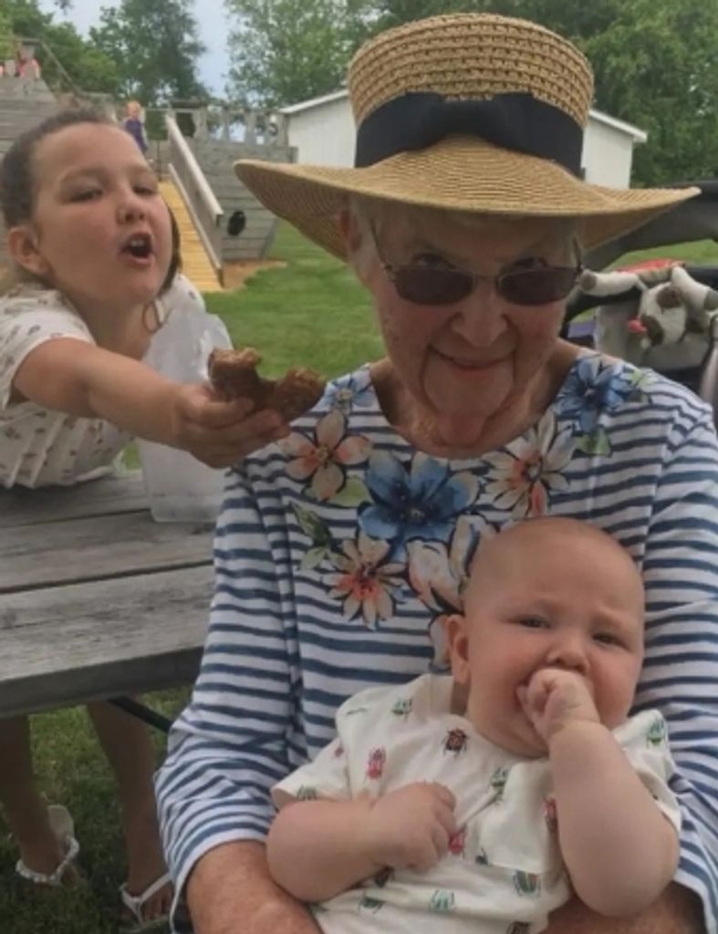 Marlene Mabel Kowalski Profile Photo