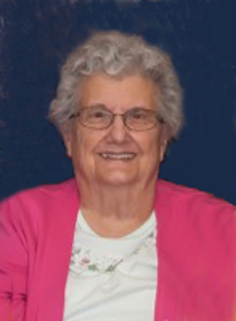 Helen Torgerson