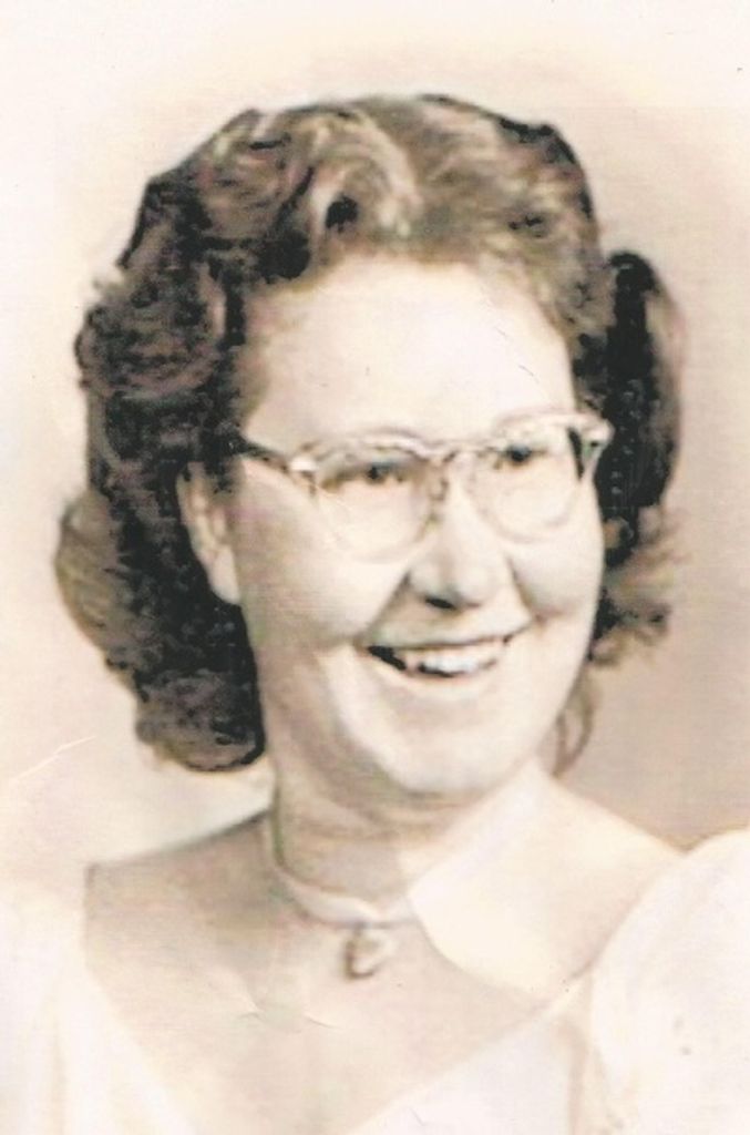 Frances Delle Couch Profile Photo