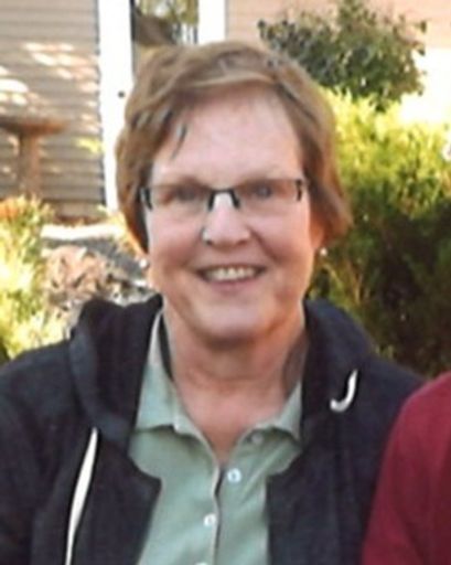 Deatra M. Lazarz's obituary image