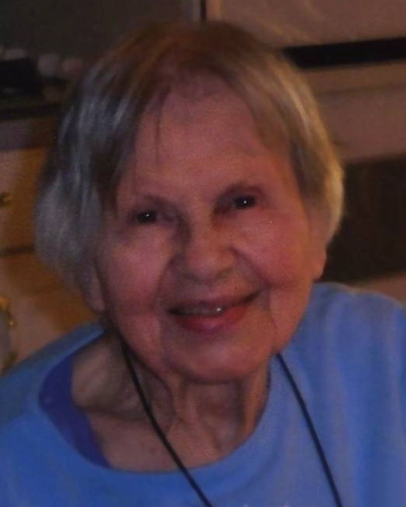 Irma E. Kincaid