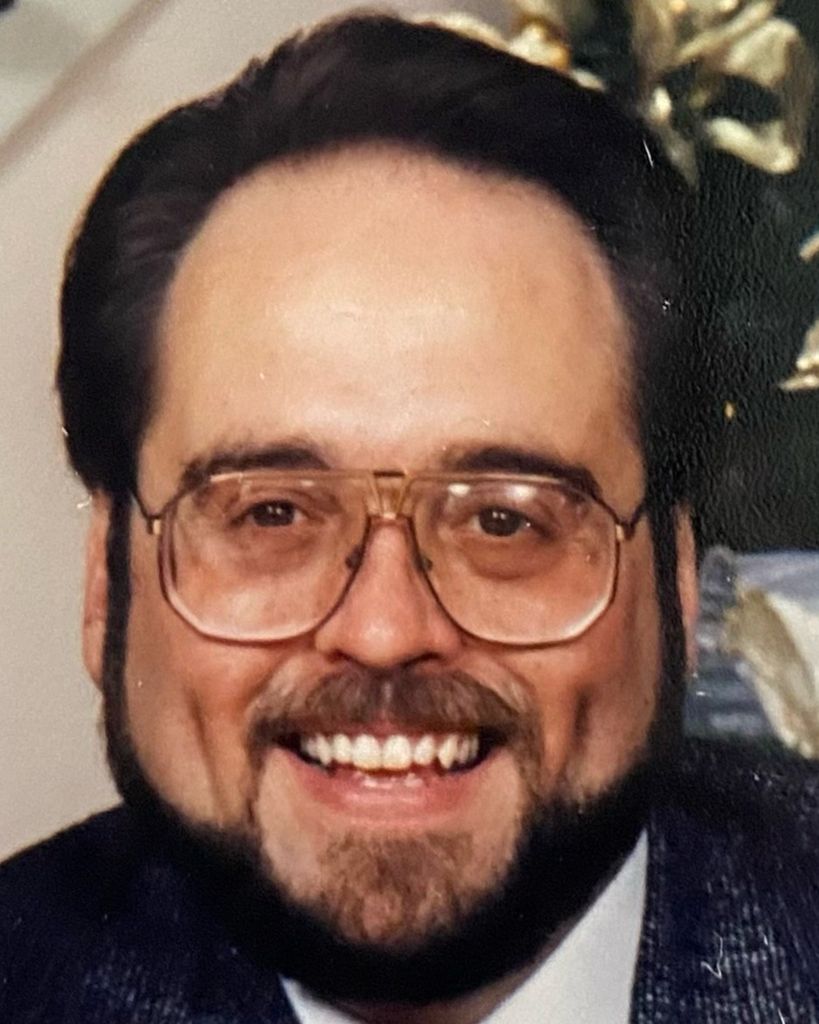Charles Prejean Profile Photo