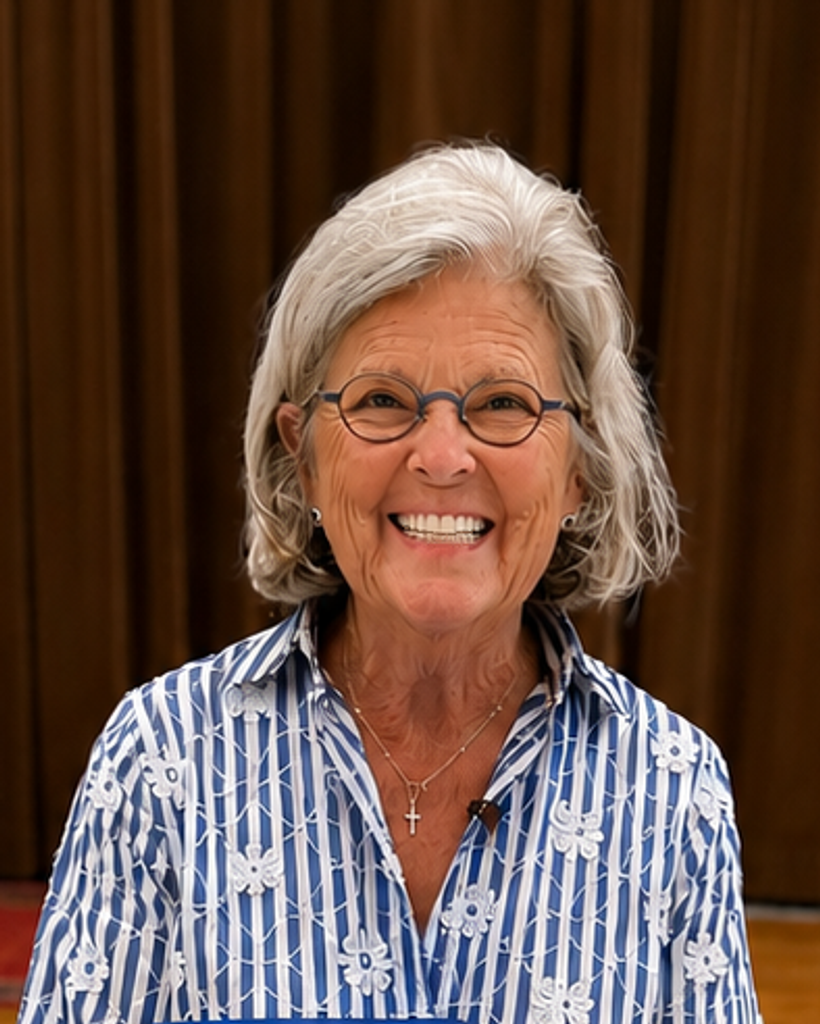 Louise Hooper Jones Profile Photo
