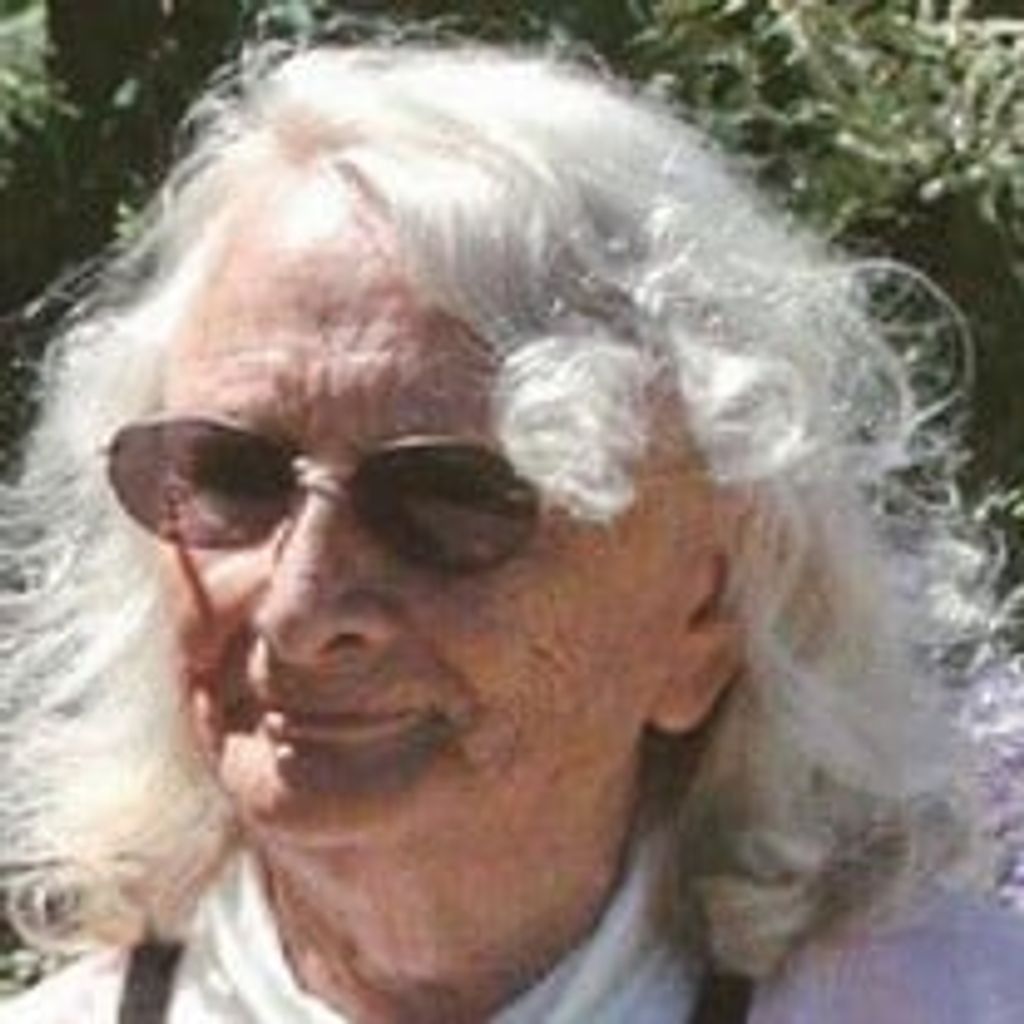 Violet "Stevie" Boyer