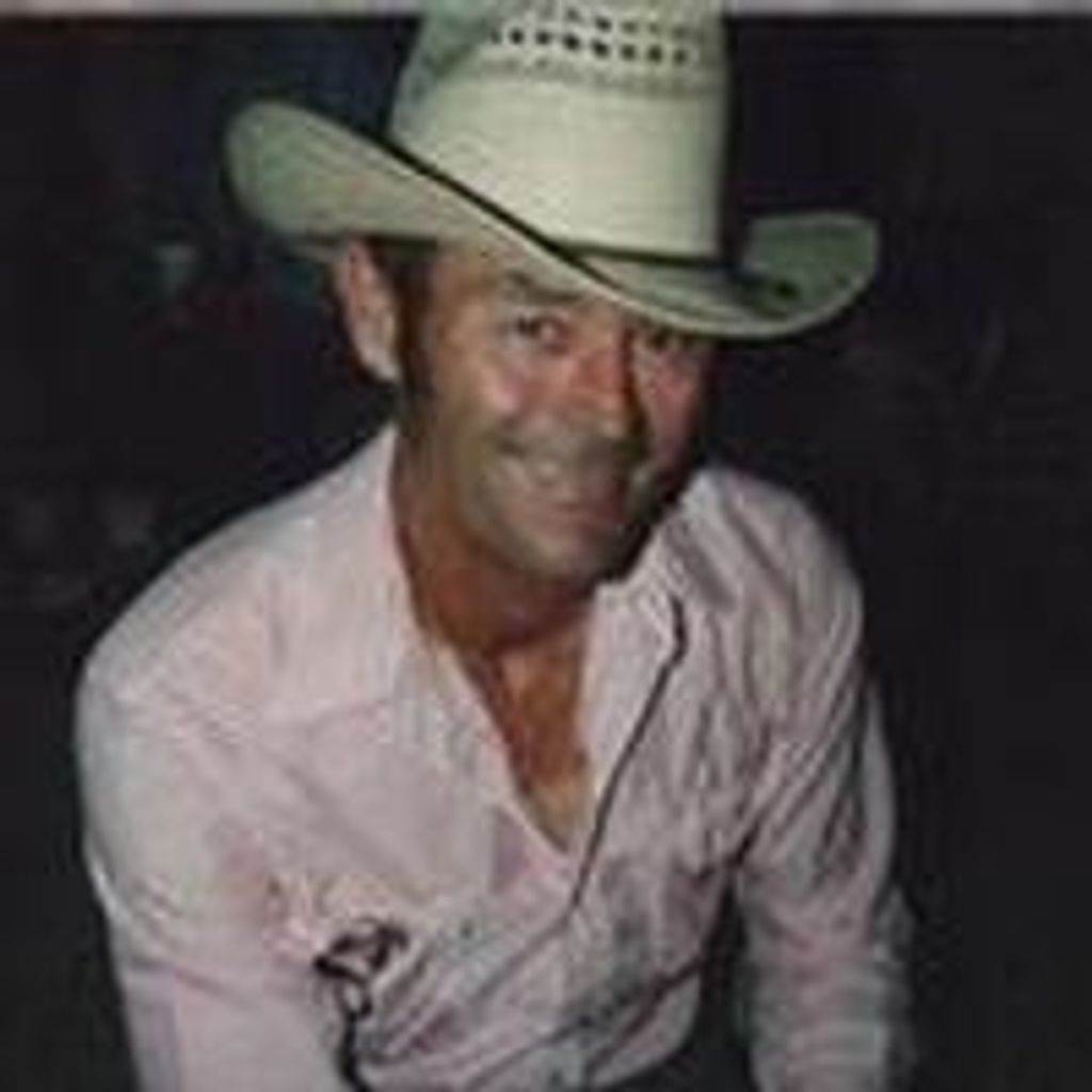 Robert "Bob" Hugh Johnson