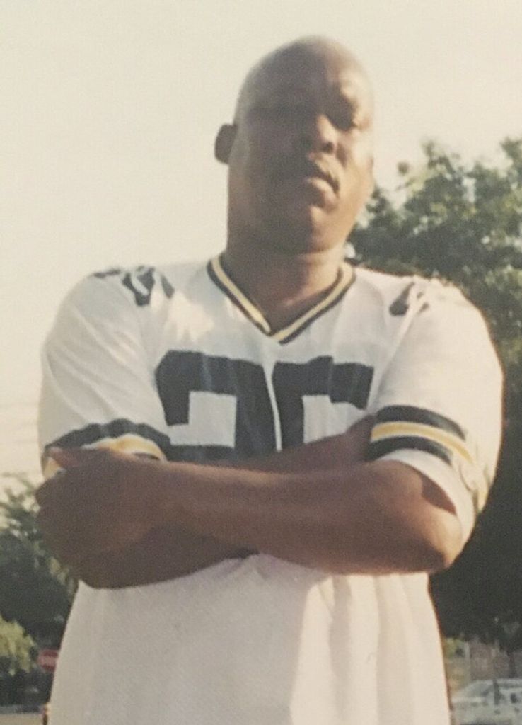 Robert Bacote Profile Photo