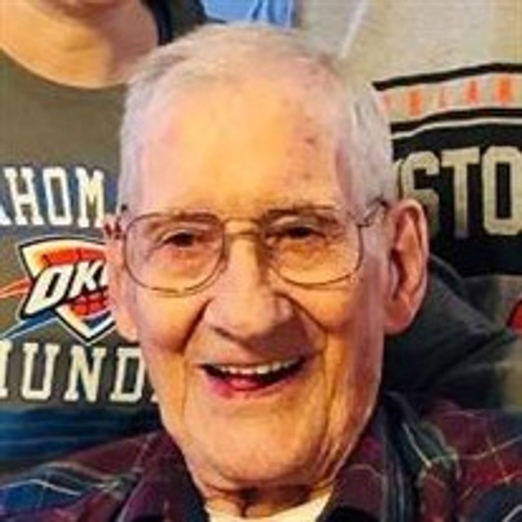 Alva 'Buddy' Lee Keeton