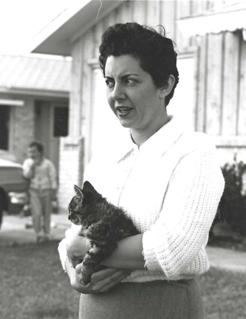 Jean Ann Beckwith, Dvm Profile Photo