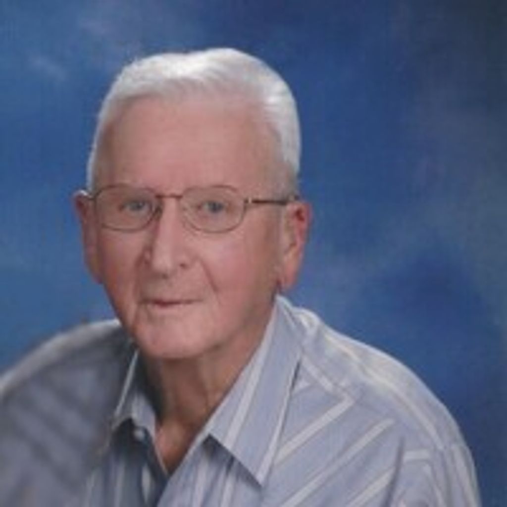 Walt Hendricks