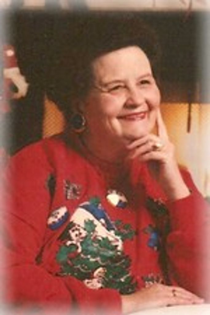 Barbara Ann Handel