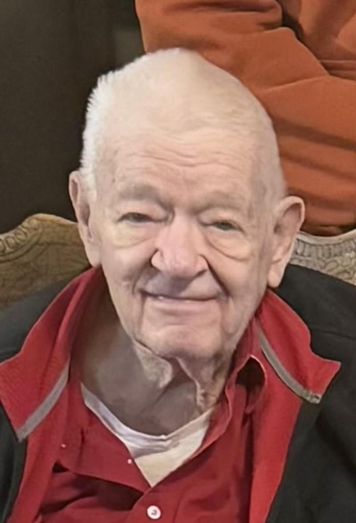 Jerry Roush Profile Photo