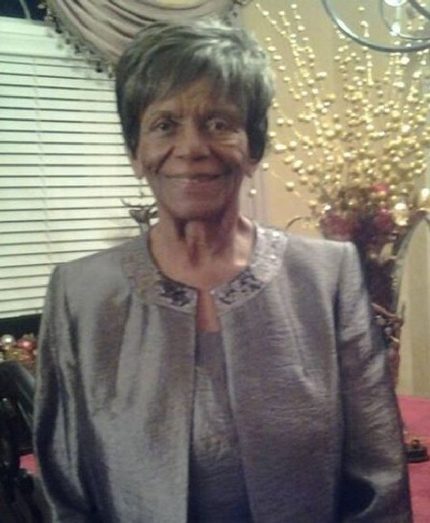 Lillian Croom Williams Profile Photo