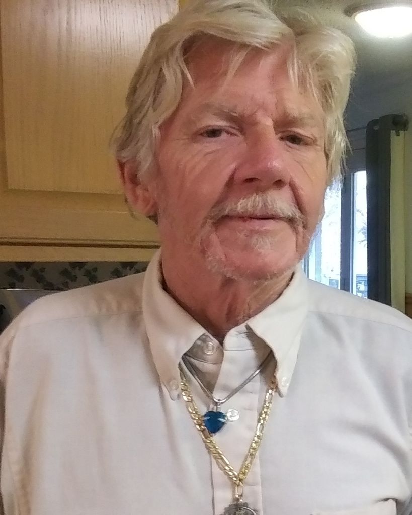 Michael Lewis Testerman Profile Photo