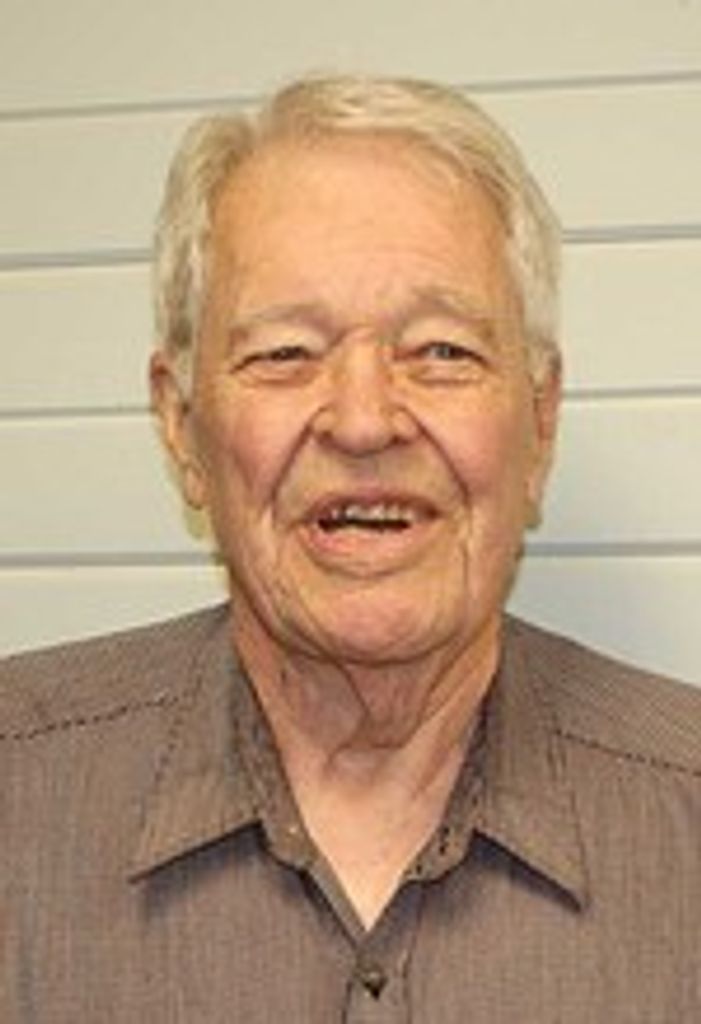 Truman Hermanson