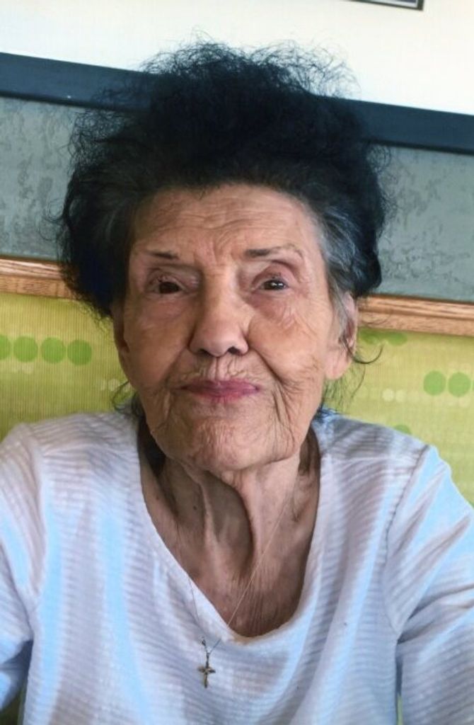 Norma Green