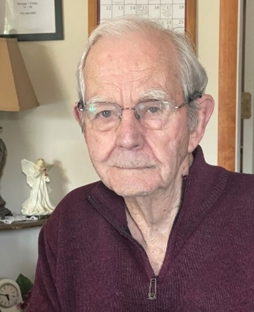 Bernard R. Post Profile Photo