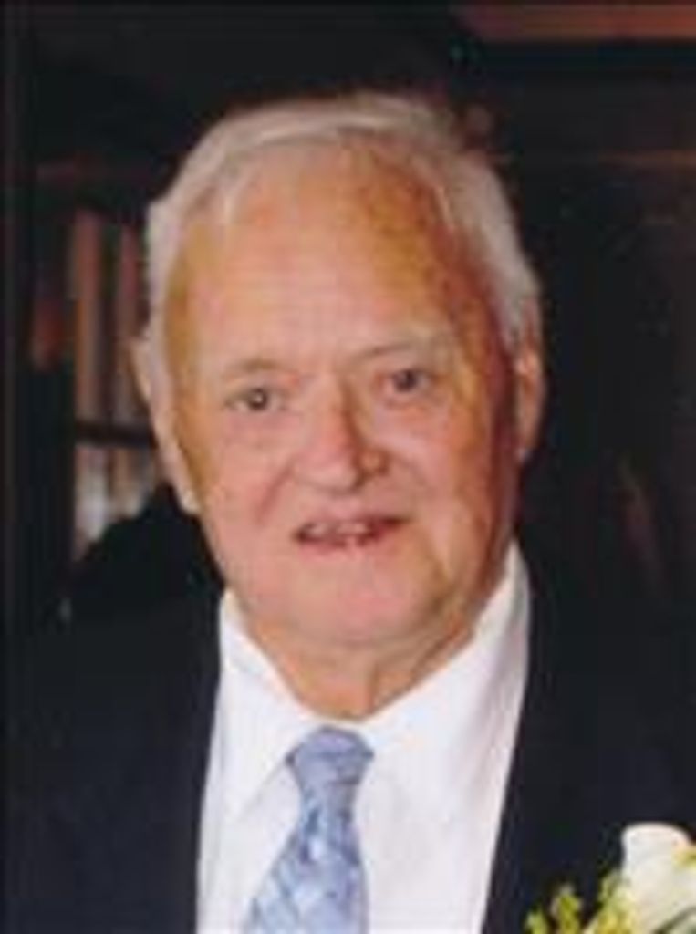 Harold R. Sims
