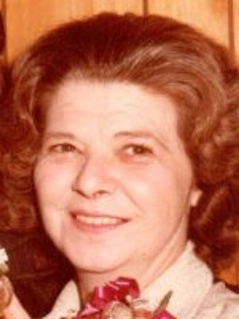 Bernice E. Bergeron