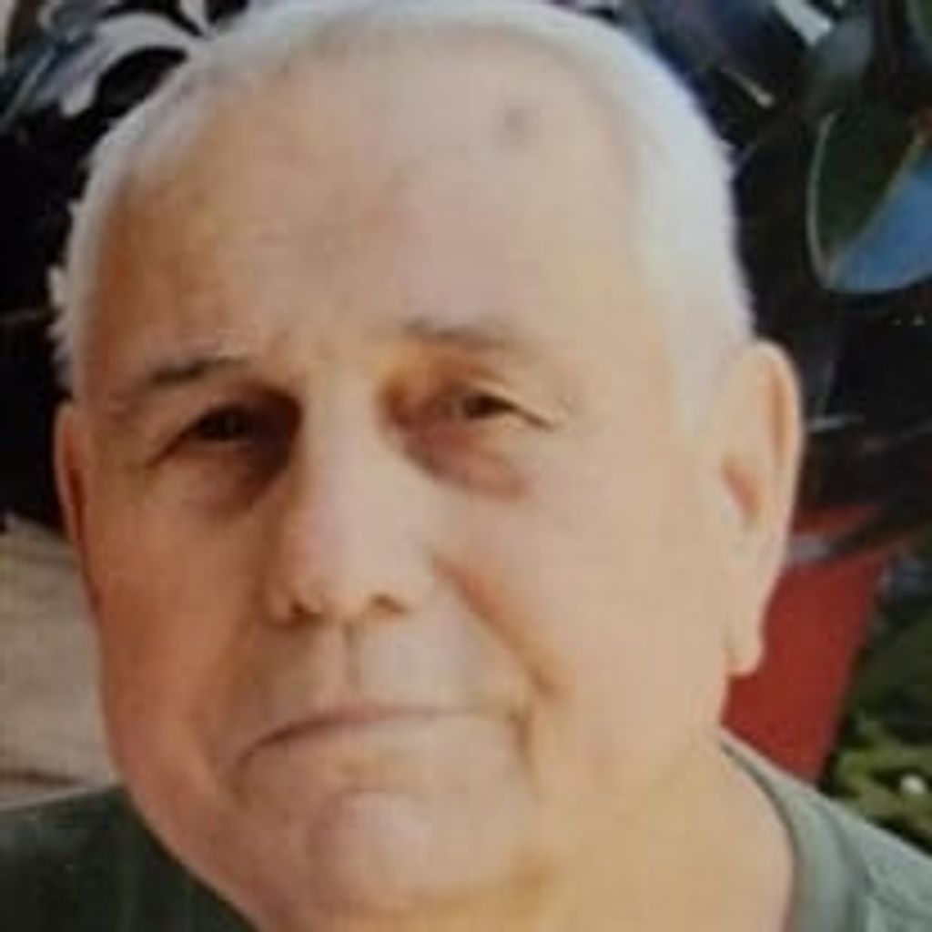 Davis Joseph Aucoin Sr.