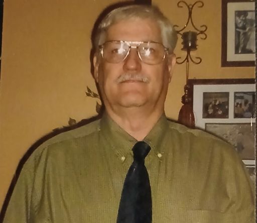 James Noble's obituary image