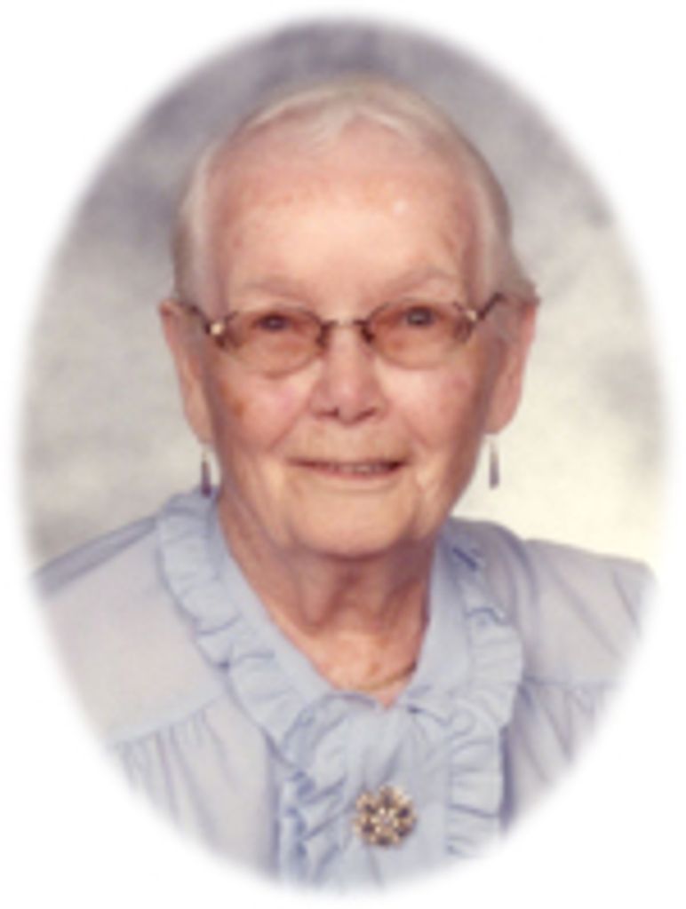 Dorothy Podtburg