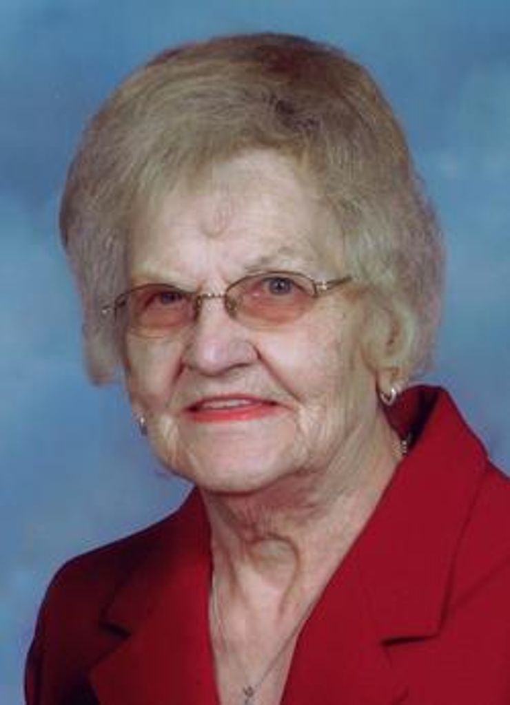 Rosallia Serocki Profile Photo