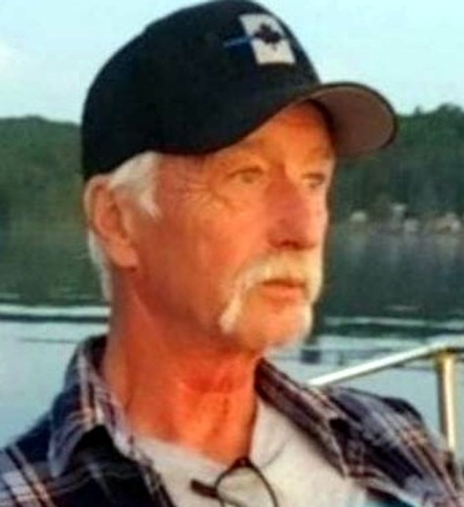 Keith Earl Nile Hartung Profile Photo