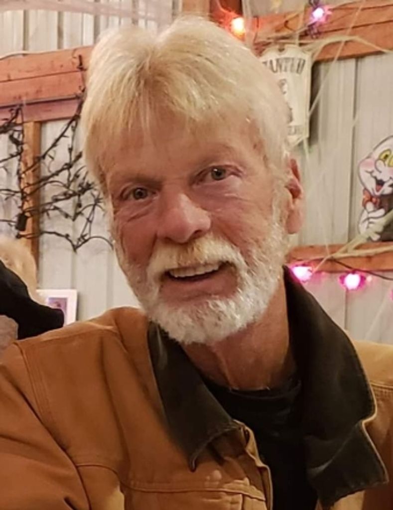 Timothy C. Ray Profile Photo