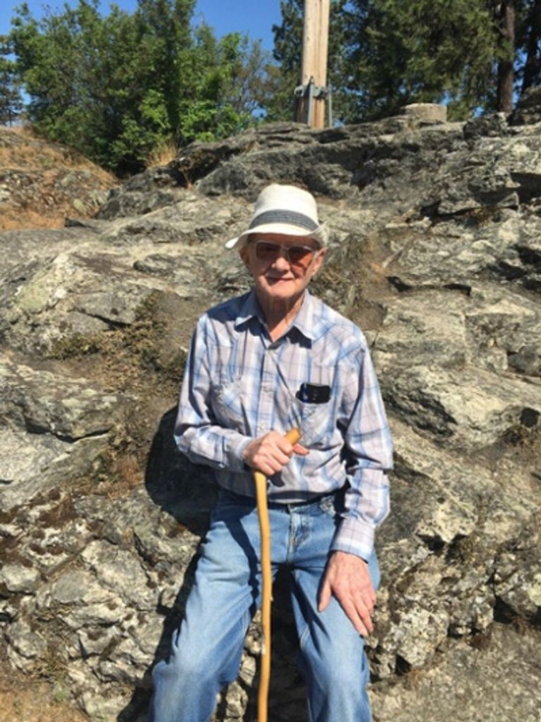 Harold Bruno Mallgren Profile Photo