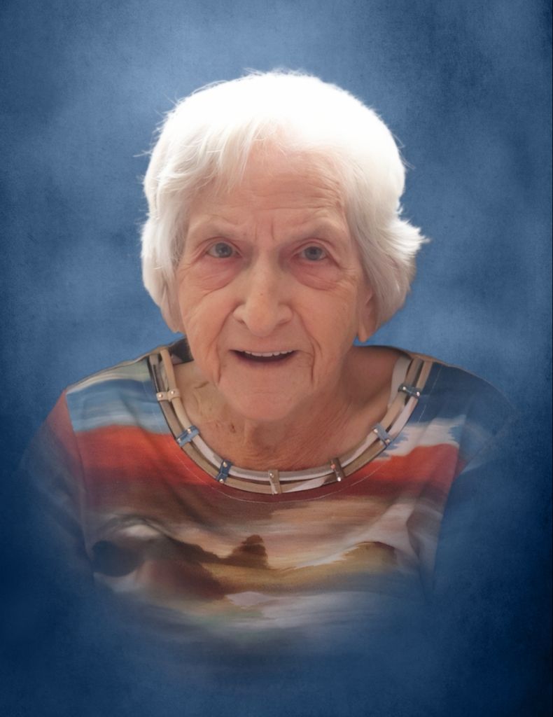 Gwen Hammock Profile Photo