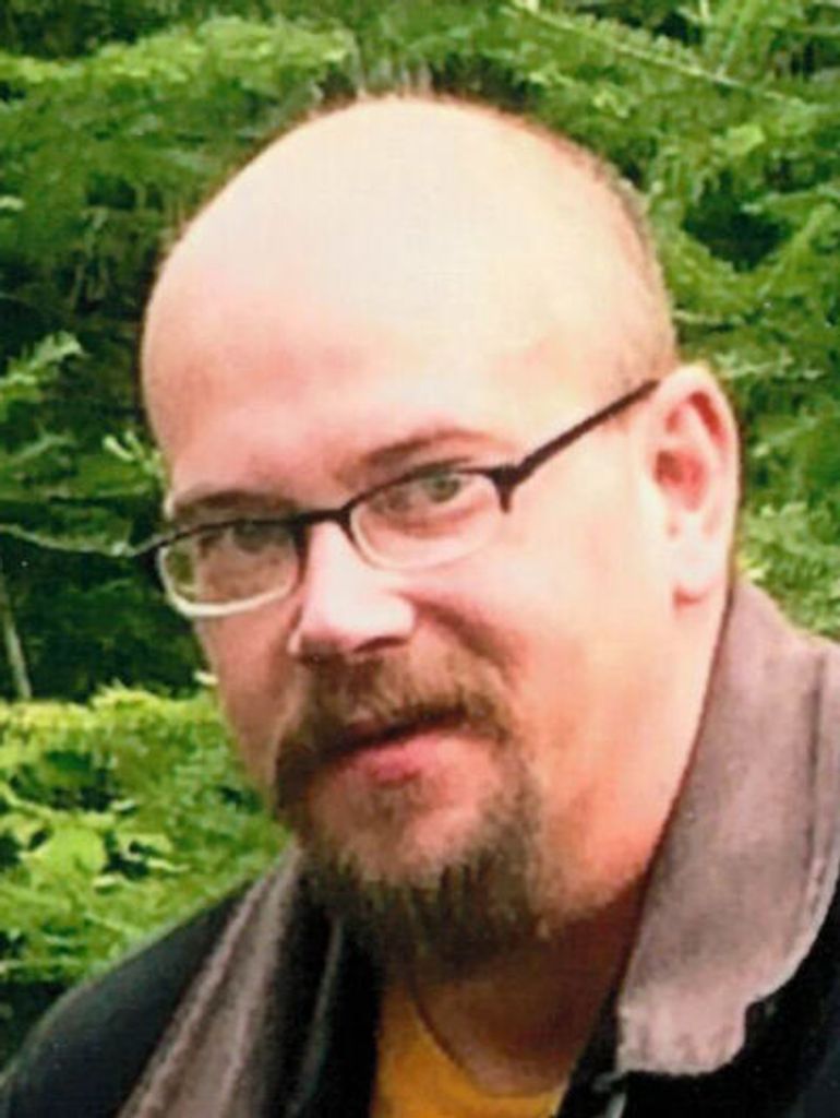 Brian John Donald Belsky