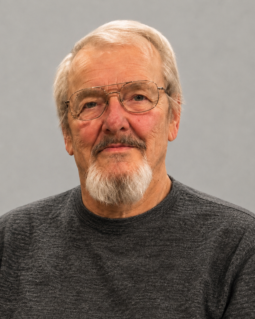 Russell Edward Hintz Profile Photo