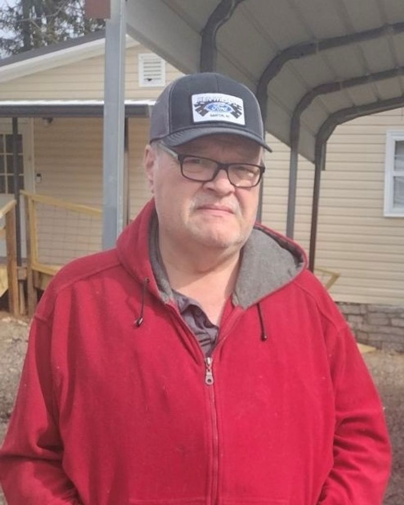 Thomas Willis Meadows Jr.