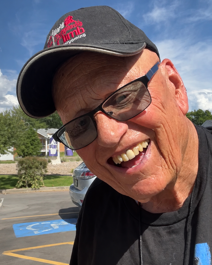 Bruce Call Barber