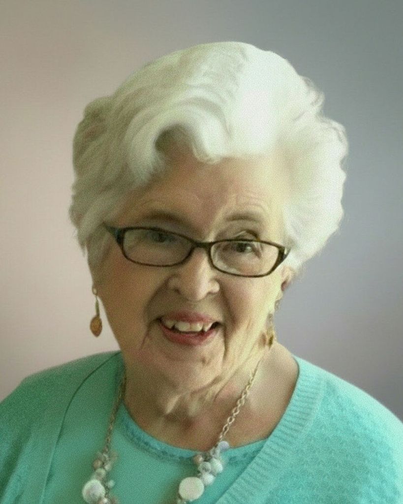 Miriam Esterly Hutson Profile Photo