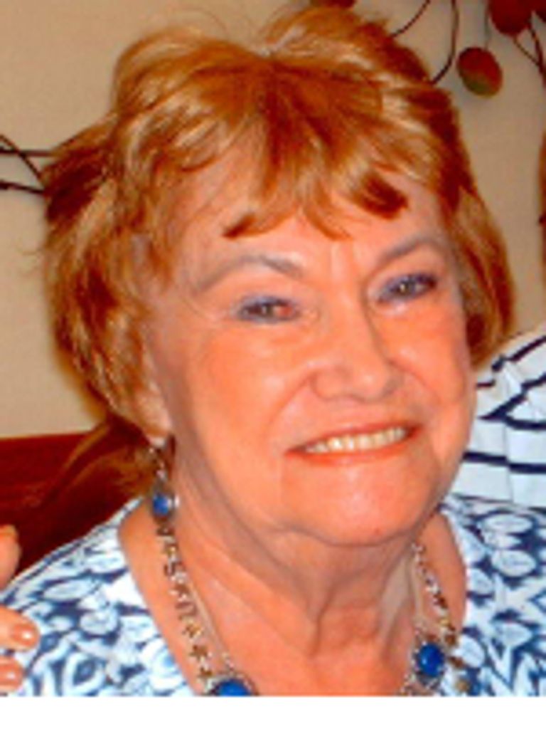 Joyce A. Cunningham, Nee Geschke Profile Photo