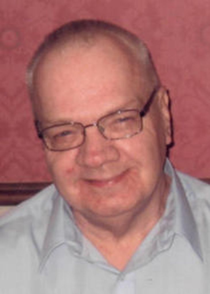 Roger L.  Kinford