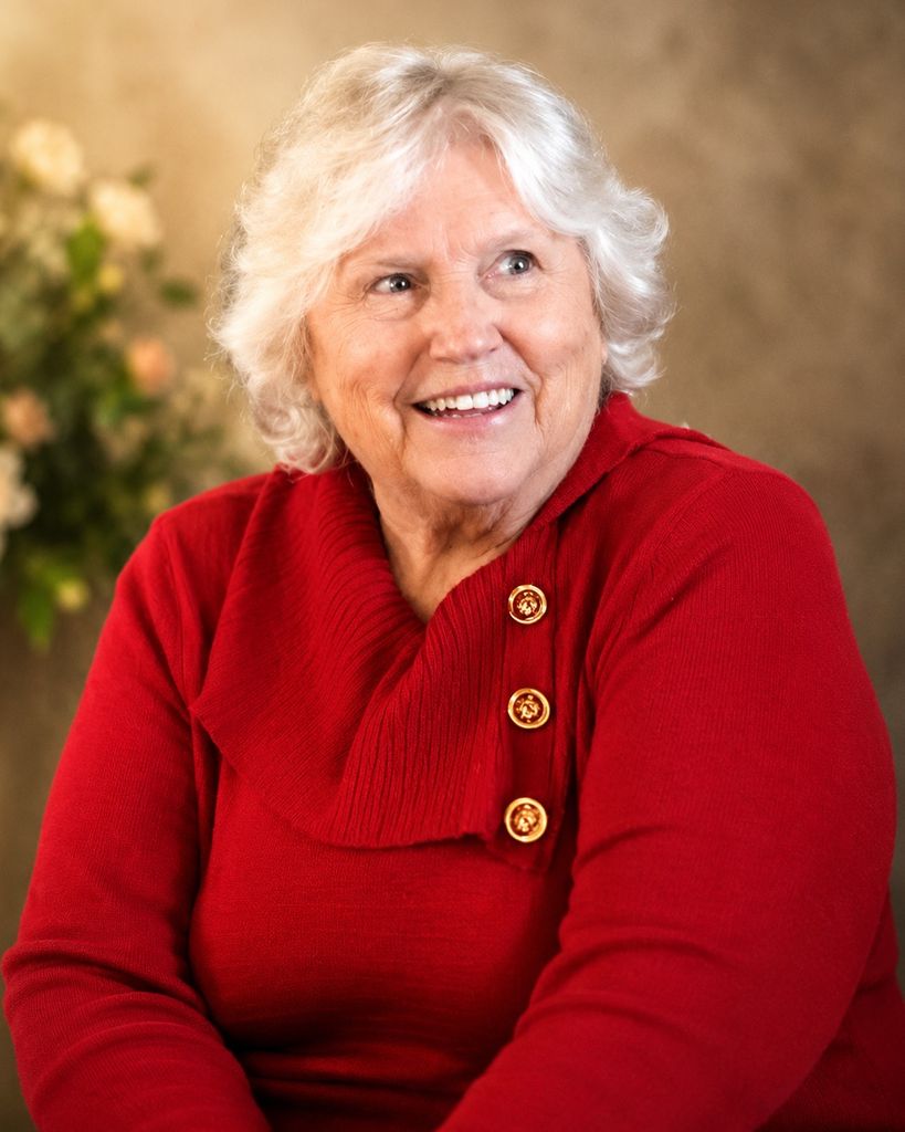 Reba Arlene Plott Christy Profile Photo