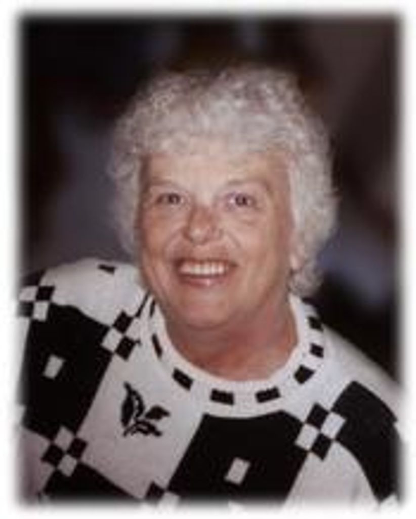 Patricia R. Sawyer