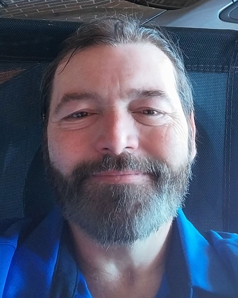 Clarence Christopher "Chris" Willoughby Profile Photo