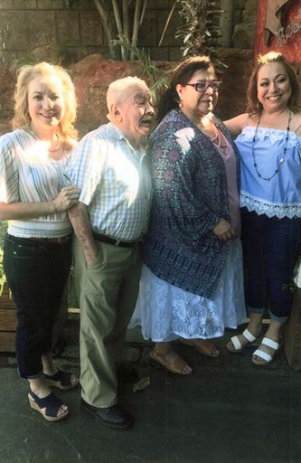 Armando Ramirez photo gallery thumbnail 36 of 164